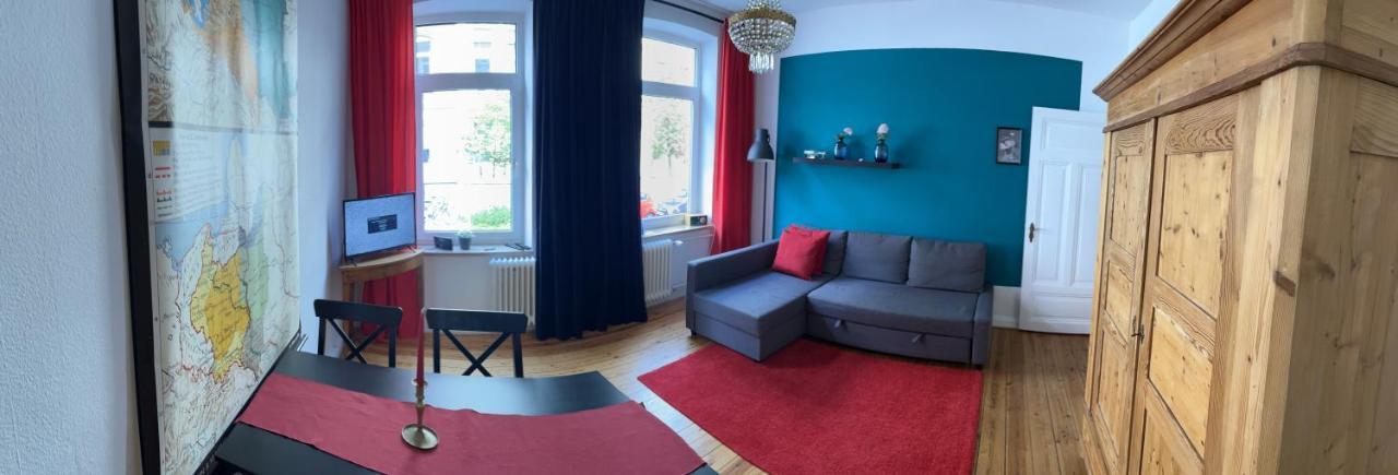 Nord Apartament 3 Kiel Exterior foto